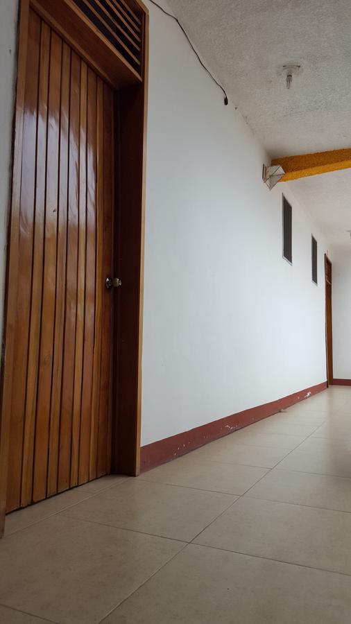 Hotel Carruiz Puerto Escondido  Luaran gambar