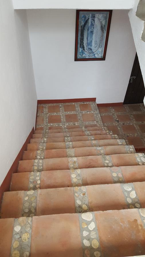 Hotel Carruiz Puerto Escondido  Luaran gambar