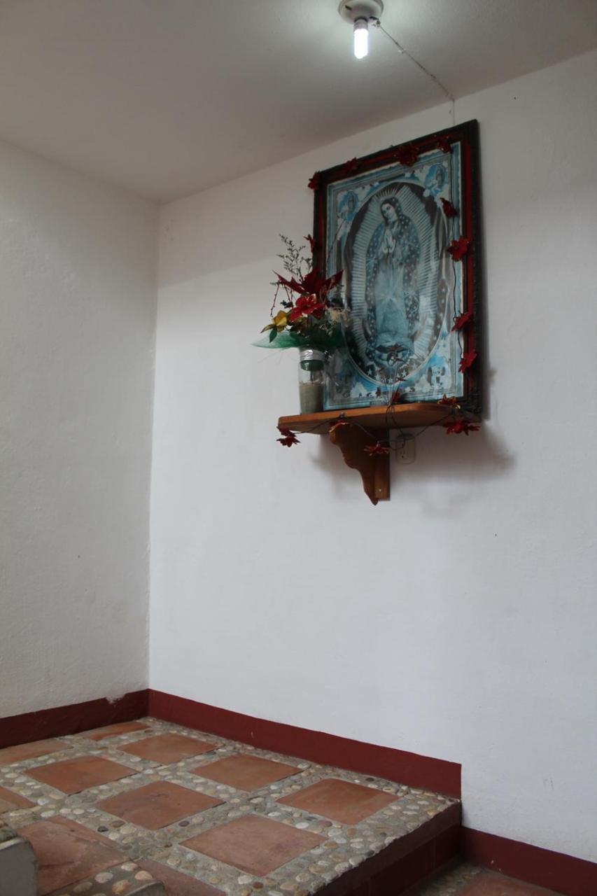 Hotel Carruiz Puerto Escondido  Luaran gambar