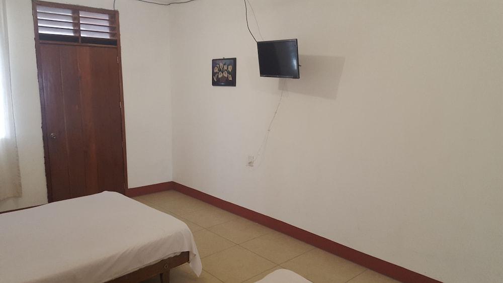 Hotel Carruiz Puerto Escondido  Luaran gambar